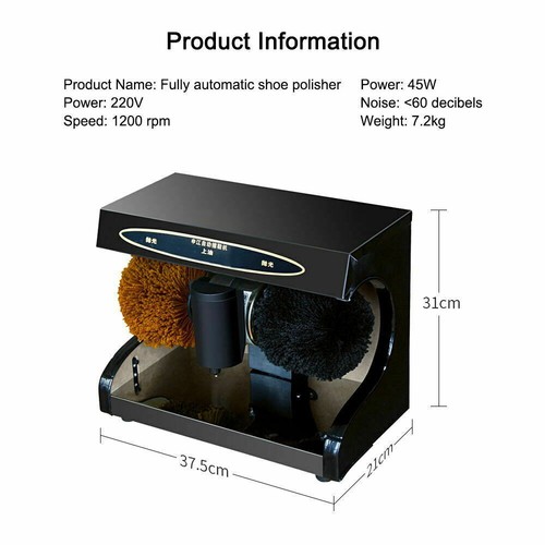 Lucidatrice automatica per