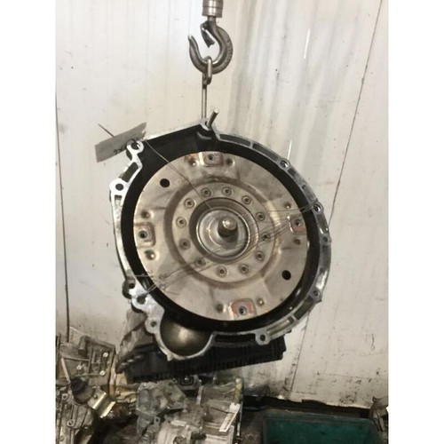 Cambio automatico bmw serie - bmw, 1