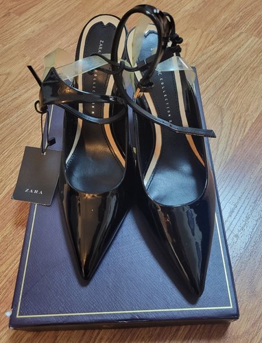 Zara basic collection - zara, womens