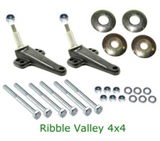 Defender & Discovery 1 paio