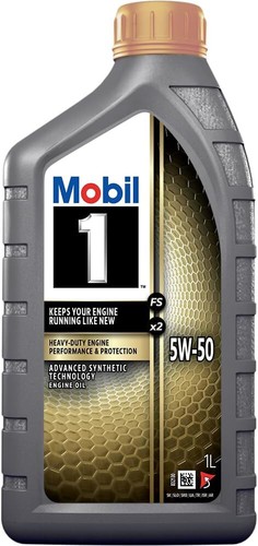 Mobil 50 1l - 1,