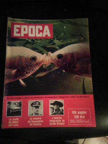 Rivista epoca 418 del 05 - rivista,