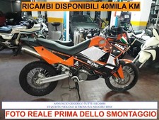 Sono Disponibili Ricambi moto