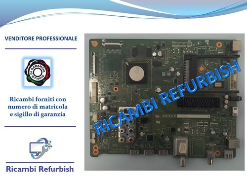 Main board duntlg135 - board,
