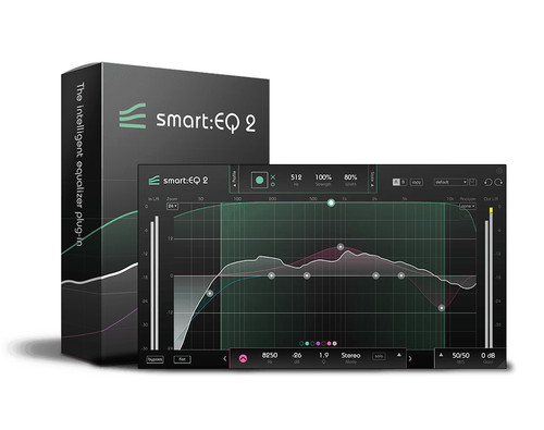 Sonible smart 2 - -,