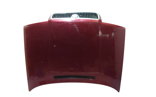 Cofano anteriore per skoda - cofano,