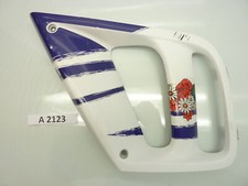 Honda CBR 600 F 97-99 carena