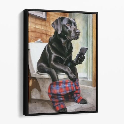 Labrador retriever nero - labrador,