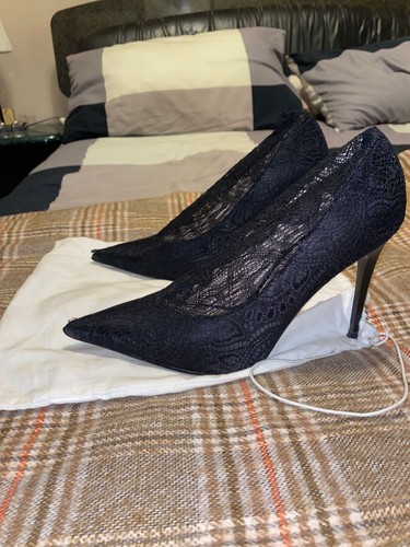Tacchi zara con dettaglio - zara,
