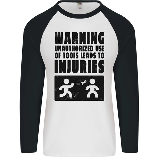 Warning strumenti fai te - fai, da