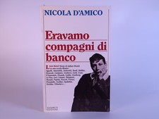Eravamo compagni di banco