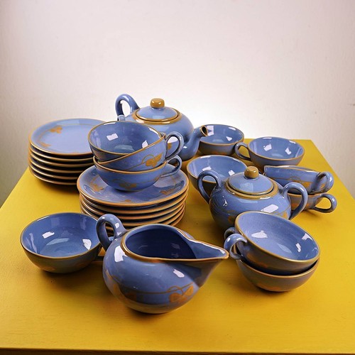 Servizio in ceramica - in,