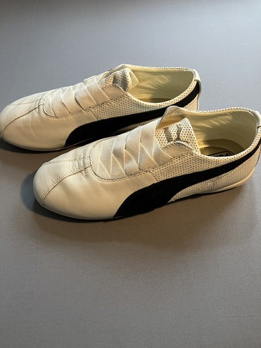 Puma eskiva low - low, scarpa