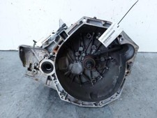 TL4138 CAMBIO MANUALE 6M