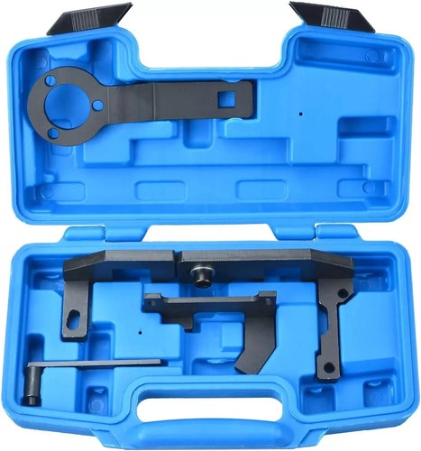 Kit messa fase motori - messa,