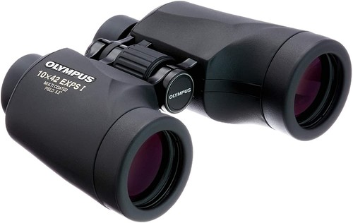 Olympus 10x42 exps - i, binocolo