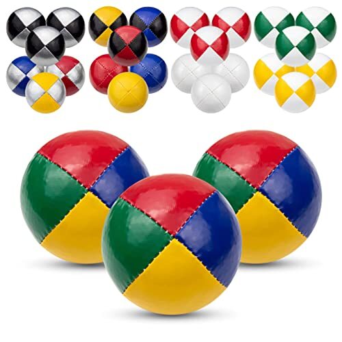 Juggle dream set palline - set,
