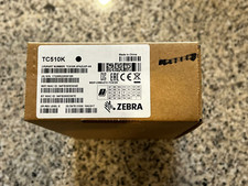 Zebra TC510K Touch Computer