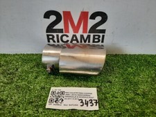TERMINALE SCARICO PER MINI Countryman 1° Serie N47C20A (10>)