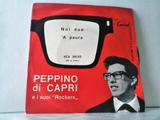 Disco 45 giri - Peppino Di