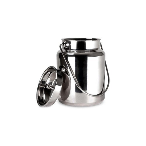 Lattiera premium litro - lattiera,