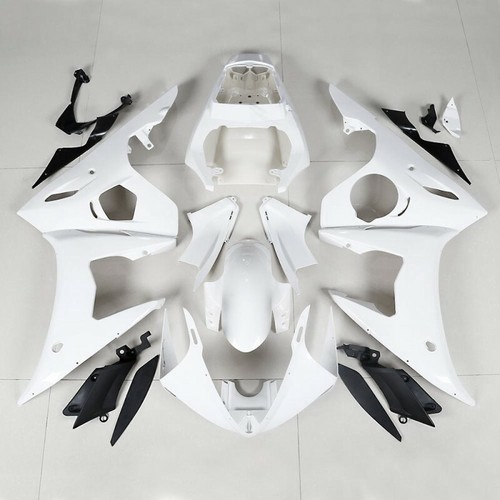 Kit carena completa - carena,
