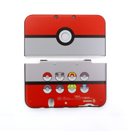 Nuova console 3ds rossa - console, xl/ll