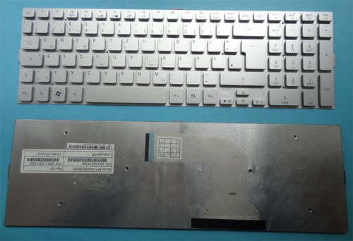 Tastiera acer aspire - tastiera,
