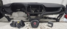 KIT AIRBAG COMPLETO PER FIAT