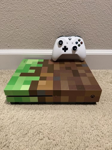Xbox one 1tb - one, s