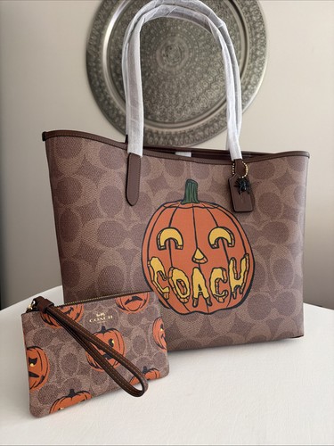 Borsa coach city - coach,