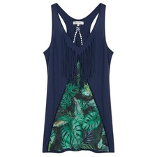 Element t-shirt da donna senza