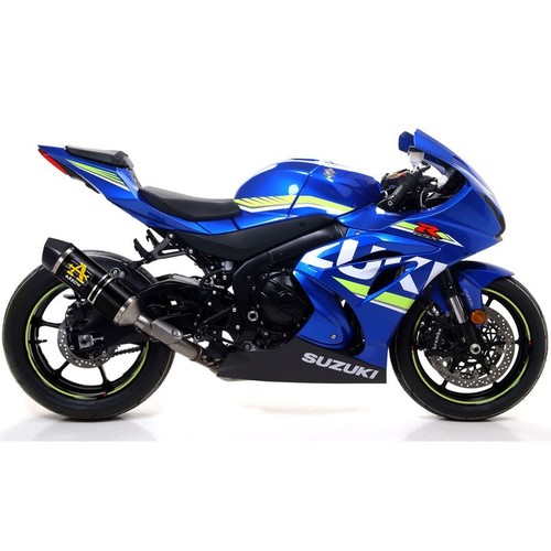 Terminale scarico arrow - scarico,