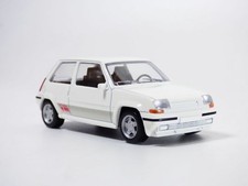 Renault supercinq gt - r5,