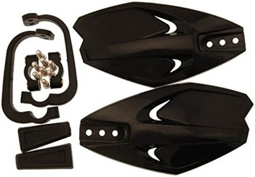 Paramani nero per enduro - paramani,