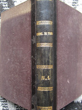 IL CONCILIO DI TRENTO,CITAZIONI DEL NUOVO E VECCHIO TESTAMENTO,ED. BASEGGIO 1843