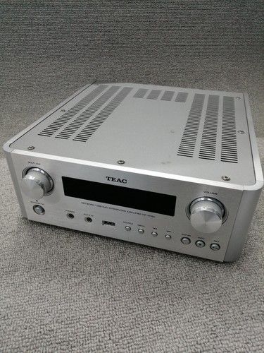 Teac h750 dac convertitore - np-h750,
