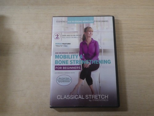 Classical stretch - classical, by