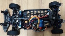 Tamiya Ta05 Ifs Rc Set Auto