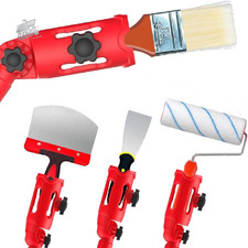 Multi angle brush - brush, for