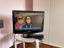 TV Samsung 20 Pollici Lcdtv