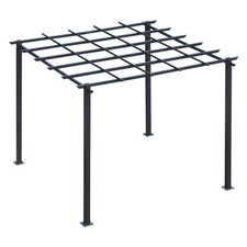 Outsunny Pergola da Giardino