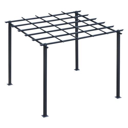Outsunny pergola giardino - pergola,