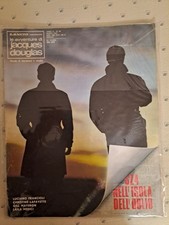 FOTOROMANZO JACQUES DOUGLAS N