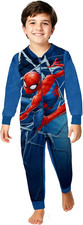 Marvel Spiderman Tuta per