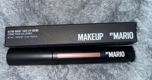 Makeup mario crema labbra - by,