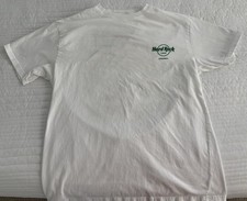 T-shirt vintage Hard Rock Cafe