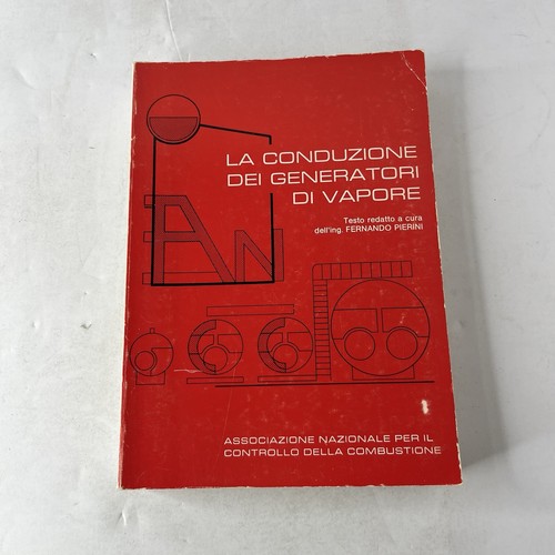 Conduzione dei generatori - conduzione,