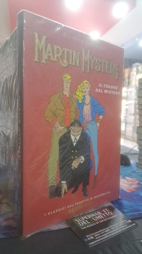Classici del fumetto - del, di