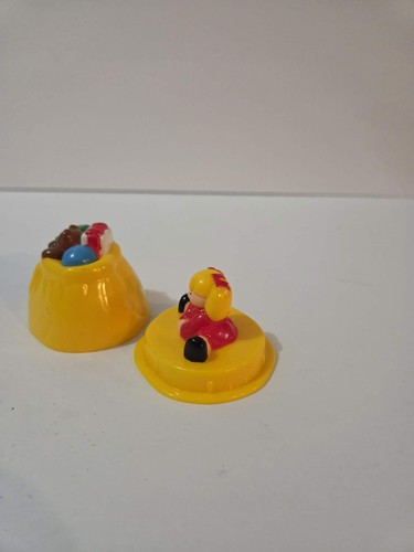 Fisher price piccole persone - ,